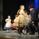 Mulatság a farsang farkán