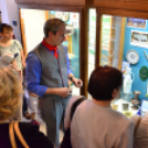 Múzeumi Világnap (Fotó: Horváth Attila)