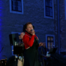 Múzeumok éjszakája - Moson Big Band koncertje (Fotó: Horváth Attila)