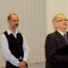 LÁT-KÉP, Talpas Balázs fotókiállításának megnyitója a Fehér Ló Közösségi Házban