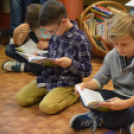 Könytári Flash Mob (Fotó: Nagy Mária)