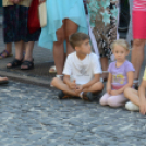 Kult - Utca  divatbemutató