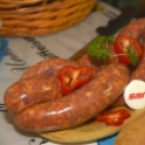 V. KOLBÁSZTÖLTŐ VERSENY ÉS FESZTIVÁL 