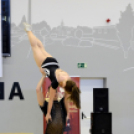 VII. Óvár-Kupa Akrobatikus Rock 'n' Roll Területi Pontszerző és jótékonysági táncverseny