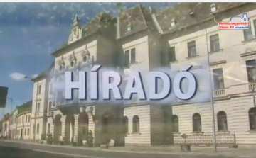 Városi Híradó hétfő