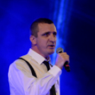 Moson Big Band koncert