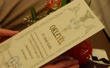 Semmelweis Napi kitüntetettek