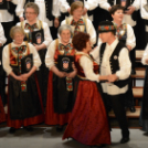 Tavaszváró dalosünnep