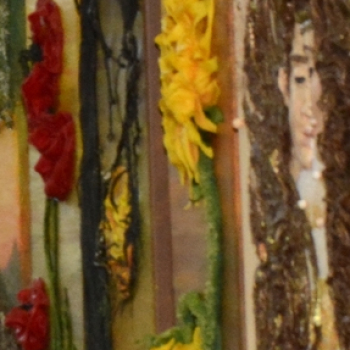 Megvalósult álmok című kiállítás