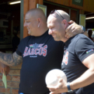 Szurkolói ankét az MKC-nál