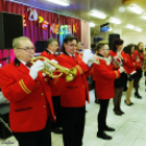 XX. Kühne Zenészbál