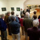 A szigetköztől Stendörrenig - Dr. Grin Igor fényképkiállítása (Fotó: Horváth Attila)