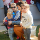 Alma Együttes koncert a Pillangó Óvodában 