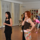 Nyílt nap a Magnóliában (Fotó: Nagy Mária)