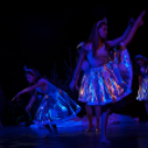 Karácsonyi műsor a  Flesch Károly Kulturális Központ színháztermében