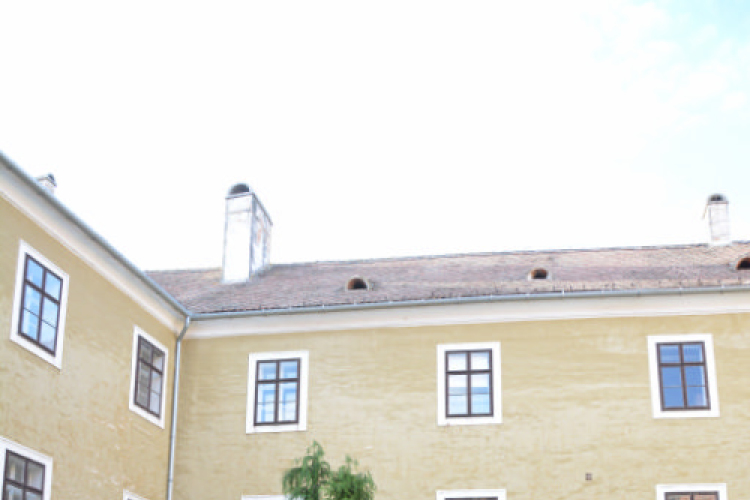 Múzeumok éjszakája (Fotó: Nagy Mária)