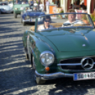 15. Pannonia-Carnuntum int. Historic Rallye