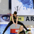 VII. Óvár-Kupa Akrobatikus Rock 'n' Roll Területi Pontszerző és jótékonysági táncverseny