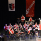 Kühne Koncert Fúvószenekar Tavaszi Hangverseny