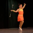 Bemutatkozó - Haller Sport Majorette és Break Egyesület gála műsora (fotó: Horváth Attila)