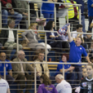 MKC SE - Békéscsaba 31:23 (18:11)