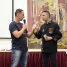 Mosonmagyaróvári Csokoládé Fesztivál, második nap