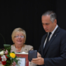 Mosonmagyaróvári Civil nap (Fotó: Nagy Mária)