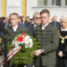 Tanévnyitó Ünnepi Ülés és Obeliszk-avatás