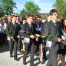 Kossuth Lajos Gimnázium Ballagás (Fotó: Nagy Mária)