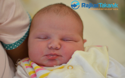 Gősi Zsófia, Tárnokréti