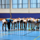 UFM Nemzetközi Női Kézilabda Kupa: MKC SE (HUN) – Duslo Sala (SK) - (40-22)