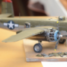 Makett Kiállítás Makettjei 2014 