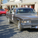 16. Pannonia-Carnuntum Historic Rallye