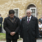 1956-os városi Megemlékezések és Gyásznap /Mosonmagyaróvár/