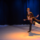 Jótékonysági Műsor