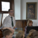 Magyar Költészet Napja 2018