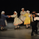 Jótékonysági műsor a Családok Átmeneti Otthona javára (Fotó: Nagy Mária)