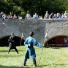 XII. Szigetköz ízei, Vármegye borai Fesztivál 2. nap