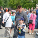 Veterán autó és motor találkozó (Fotó: Nagy Mária)