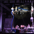 UFM Aréna Mosonmagyaróvár - Avatási Ünnepség