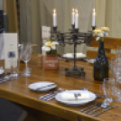 Mosonmagyaróvári Csokoládé Fesztivál, első nap