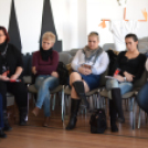 Drogprevenciós szakmai nap (Fotó: Nagy Mária)