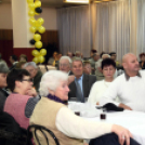 Mozgáskorlátozottak Mosonmagyaróvári Egyesületének évzáró közgyűlése