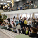 VÁROSI MIKULÁS NAP