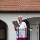 Családi Nap a Magyaróvári Plébánia a plébániatemplom felszentelésének 350 évfordulója alkalmából