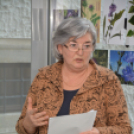 Anya lánya nap a Futurában (Fotó: Nagy Mária)