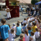 VII. Apró kezek, csodakertek Gyermek Kertépítő verseny