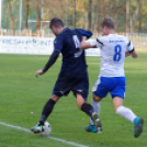 MTE 1904 - MTK II. (1:3) (Fotó: Horváth Attila)