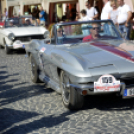 15. Pannonia-Carnuntum int. Historic Rallye