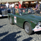 15. Pannonia-Carnuntum int. Historic Rallye